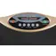 HMS SVP01 Gold / Vibrationsplattform / 200 W / 10 Programme / Tragfähigkeit 150 kg