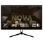 27" Arozzi Nova 27T2K260 schwarz / Monitor / IPS / QHD 2560x1440 / 260 Hz / 1 ms / 2x HDMI + 2x DP