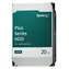 Synology HAT3320 20 TB / HDD 3,5" / SATA III / 7.200 U/min / 295 MB/s / CMR / 3 Jahre