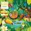 MAGELLAN Familienpuzzle Dschungel / 500 Teile / ab 8 Jahren
