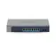 Netgear MS510TXUP / SMART Switch / 10- Port / 8x Multi-Gb PoE++ / 2x 10G / Ultra60