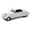 Welly Modellauto Peugeot 402 (1938) grün ohne Dach / 1:34 / ab 3 Jahren