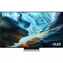 48" Samsung QE48S90H Fernseher, schwarz, 4K, OLED, 165 Hz, HDMI, USB, LAN, WLAN, Bluetooth, 40-W-Lautsprecher