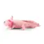 Rappa Plüsch-Axolotl 34 cm / UMWELTFREUNDLICH / ab 0 Monaten