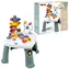 Smoby Multifunktionaler Aktivitätsspieltisch / ab 12 Monaten