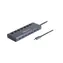 DeLock / Hub / 6x USB-C / 1x USB-C Stromanschluss / Desktop
