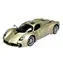 Welly Modellauto Pagani Utopia Gold / 1:24 / ab 8 Jahren