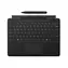 Microsoft Surface Pro Tastatur / Tastatur für Surface Pro / Slim Pen 2-Ablage / QW-Layout
