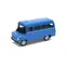 Welly Modellauto NYSA 522 weiß / 1:34