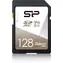 Silicon Power CreatePro CR90D / SD-Speicherkarte / 128 GB / UHS-II U3 / Klasse 10