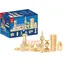 Jeujura Holzbaukasten Técap Classic 500 Teile / ab 3 Jahren