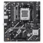 Asus Prime B840M-K / B840 / AM5 / 2x DDR5 / PCIe x16 / 1x 2,5"-GLAN / mATX