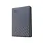WD My Passport 5 TB / Festplatte / 2,5" / USB 3.2 Gen 1 / AES 256 Bit