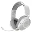 Corsair HS35 v3 Kabelloses weißes Gaming-Headset mit Mikrofon / 2,4 GHz / Bluetooth / Dolby Atmos / 30 Stunden Akkulaufzeit