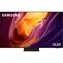 65" Samsung QE65S95H Schwarz / Fernseher / 4K OLED / 165 Hz / HDR10+ / Wi-Fi 6E / Bluetooth / HDMI / USB / LAN / DVB-T2, C und S2