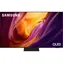 55" Samsung QE55S95H, schwarz / Fernseher / 4K / OLED / 165 Hz / HDMI / USB / Wi-Fi 6E / LAN / Bluetooth / 70-W-Lautsprecher