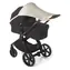 Jané Sonnenschutz für Kinderwagen Sand / Sonnenschutz / UPF 50+ / universell