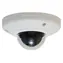 LevelOne HUBBLE Dome / IP-Kamera / 3 MP / H.264 / PoE / IK08