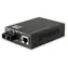 LevelOne GVT-2002 / Medienkonverter / RJ45 auf SC / SM / 1310 nm / 20 km