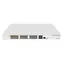 Mikrotik CRS328-24P-4S+RM / Cloud Router Switch / 24x GLAN PoE+ / 4X SFP+ / 500W / RouterOS L5 / 1U Rack