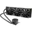 Inter-tech B- 360 / CPU-Wasserkühlungsset / 3x 120 mm / 900-1800 U/min / Intel & AMD