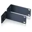 ZyXEL Zubehör-ZZSW01F schwarz / Rackhalterung / für GS1920-8HPv2 / 2 Stück