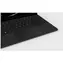 Microsoft Surface Go Type Cover CZ&SK schwarz / Tastatur / QWERTZ / hintergrundbeleuchtet / für Surface Go, Go 2, Go 3, Go 4
