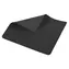 Natec Evapad schwarz / Mauspad / 235 x 205 x 2 mm