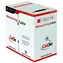 Techly ITP8-RIS-0305LO schwarz / Netzwerkkabel / Cat5e / F/UTP / Außenbereich / 305 m / CCA-Draht