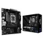 ASRock H810M-H / Mainboard / LGA1851 / Intel H810 / 2x DDR5 / mATX