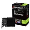 Biostar GeForce GT 730 4GB / Grafikkarte / 902 MHz / GDDR3 1334 MHz / 64 Bit / PCIe 2.0 / 4X HDMI