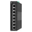 LevelOne IGS-2108 / Switch / 8x Gigabit / Managed L2 / DIN-Schiene / IP30