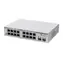 Mikrotik CSS318-16G-2S+IN / Cloud SMART Switch / 16x Gigabit-LAN / 2x SFP+ 10G / SwOS