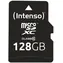 INTENSO microSDXC 128GB / Speicherkarte