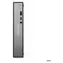 Lenovo ThinkCentre neo 55q Tiny Gen 6 Schwarz / Mini-PC / RYZEN 5 220 / 16 GB / 512 GB SSD / Windows 11