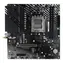 Biostar B850MT2-E DJ / Motherboard / AMD B850 / DDR5 / Wi-Fi 7 / 2.5GLAN / Sockel AM5 / mATX