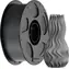 AnyCubic PETG-Filament, grau / 3D-Druckerfilament / PETG / 1,75 mm / 1 kg