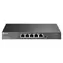TP-LINK TL-SG105PP-M2 / Switch / 5x 2,5 Gbit/s / 4X PoE++ / lüfterlos