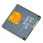 Nokia BP-6M 1070 mAh / Handy-Akku / Li- ION / 3,7 V / Großpackung