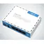 Mikrotik RB941-2nD / Router / RouterOS L4 / 32 MB RAM / 4X LAN / WLAN 2,4 GHz 802.11b/g/n