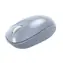 Incase Bluetooth-Maus blau / Kabellose Maus / Bluetooth / Optisch / 1000 DPI / 5 Tasten