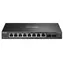 TP-LINK Omada ES210X-M2 / Switch / 8x 2,5 Gbit/s / 2x 10 Gbit/s SFP+