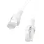 Lanberg UTP CAT6 2 m weiß 10er-Pack / Patchkabel / RJ45-RJ45 / Fluke-geprüft