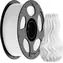 Anycubic PETG weiß / Druckfilament für 3D-Drucker / 1,75 mm / 1 kg