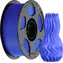 AnyCubic PETG-Filament blau / 3D-Druckerfilament / PETG / 1,75 mm / 1 kg