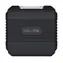 Mikrotik LtAP LTE7- Kit / Router / LTE Cat7 300/100 Mbit/s / GPS / 3x SIM / Wi-Fi 2,4 GHz / 1x GbE / PoE-In