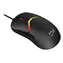 HyperX Pulsefire Saga schwarz / Gaming-Maus / Optisch / 26000 DPI / Kabelgebunden (USB-A) / 6 Tasten