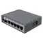 Mikrotik E60iUGS hEX S / Router / 5x Gigabit LAN / SFP+ / PoE In/Out / USB 3.0 / RouterOS L4