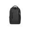 Genesis Pallad 510 schwarz / Laptop-Rucksack / bis zu 17,3" / 23 l / wasserdicht