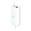 Ubiquiti UACC-PoE+-USBC / PoE-Adapter / USB-C 5V/5A / PoE+ 48V/0,65A / LAN 10Gb